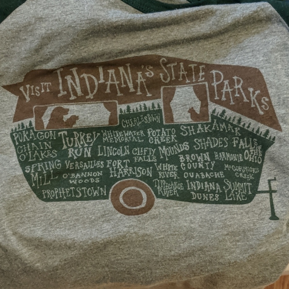 Shirts - Picture 2 of 4